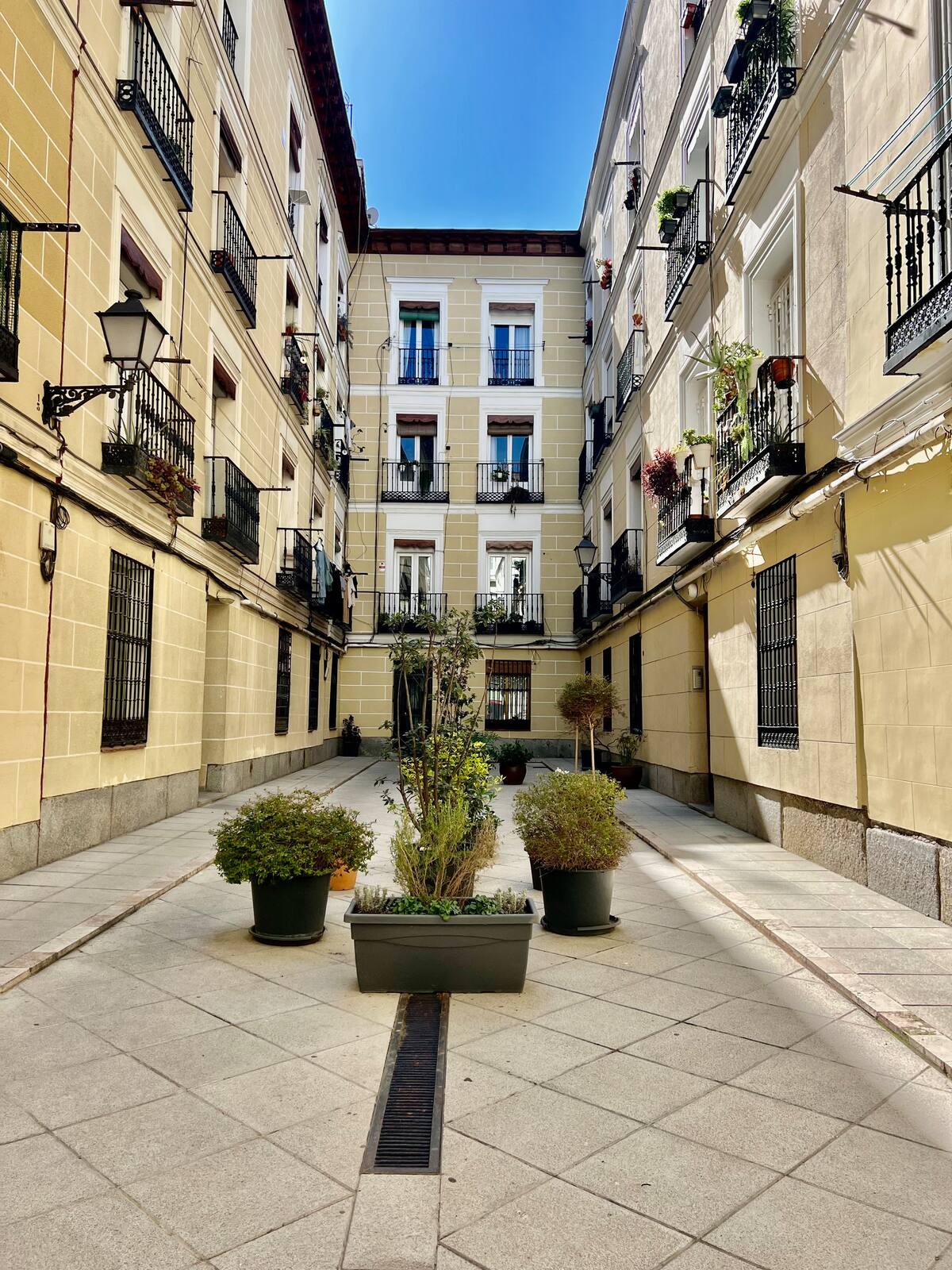 Casa histórica en el centro · foto 2