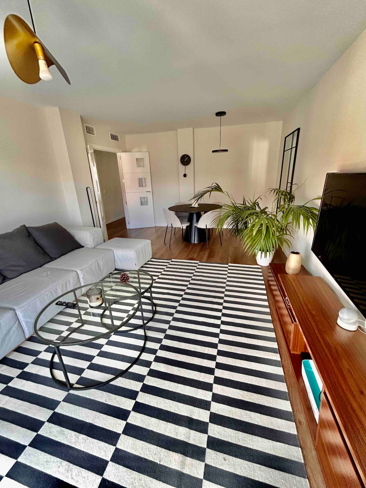 Moderno apartamento inteligente · foto 3