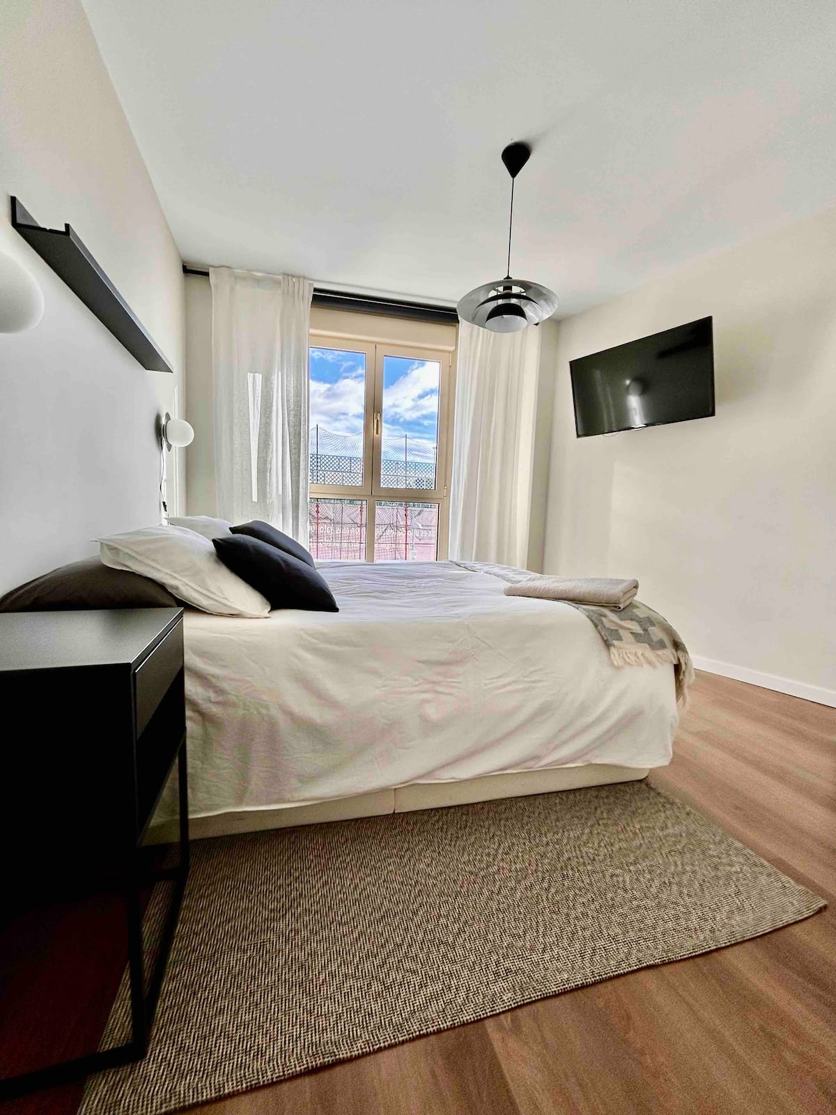 Moderno apartamento inteligente · foto 4